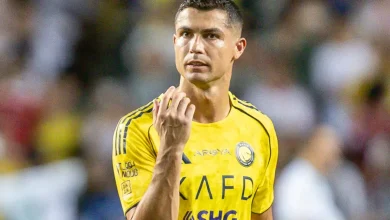 Is Cristiano Ronaldo playing today for Al Nassr vs Goa on Matchday 4 of 2025-26 AFC Champions League 2?