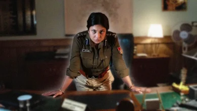 Is Delhi Crime the best Hindi crime thriller series on Netflix?