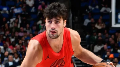 Is Deni Avdija a Top 25 NBA Player?