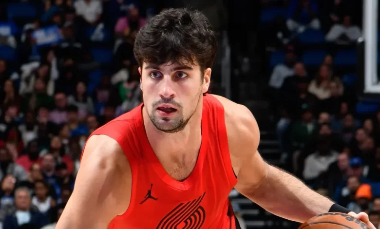 Is Deni Avdija a Top 25 NBA Player?