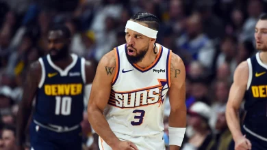 Is Dillon Brooks Playing Tonight? (Injury Update, Betting Impact for Clippers vs. Suns)