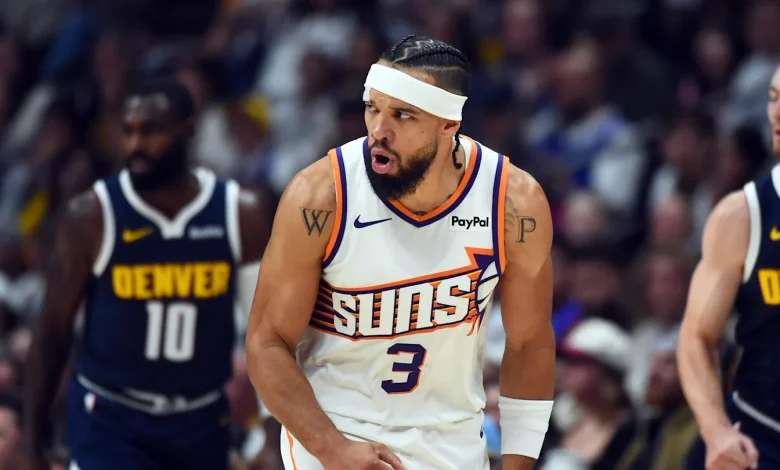 Is Dillon Brooks Playing Tonight? (Injury Update, Betting Impact for Clippers vs. Suns)