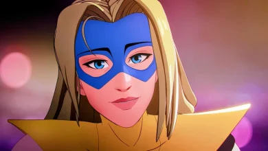 Is Dispatch getting a second season? Well, that's something the developer is definitely going to "think" about