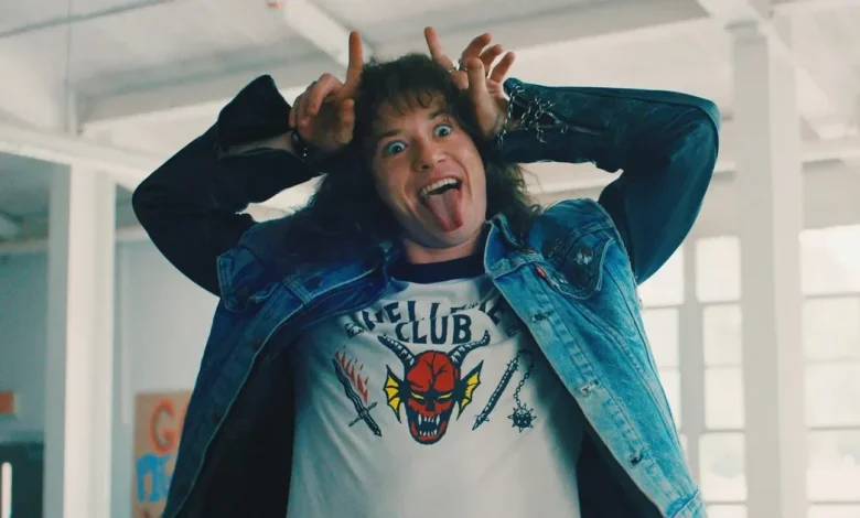 Is Eddie Munson Actually Dead In Stranger Things Season 5?