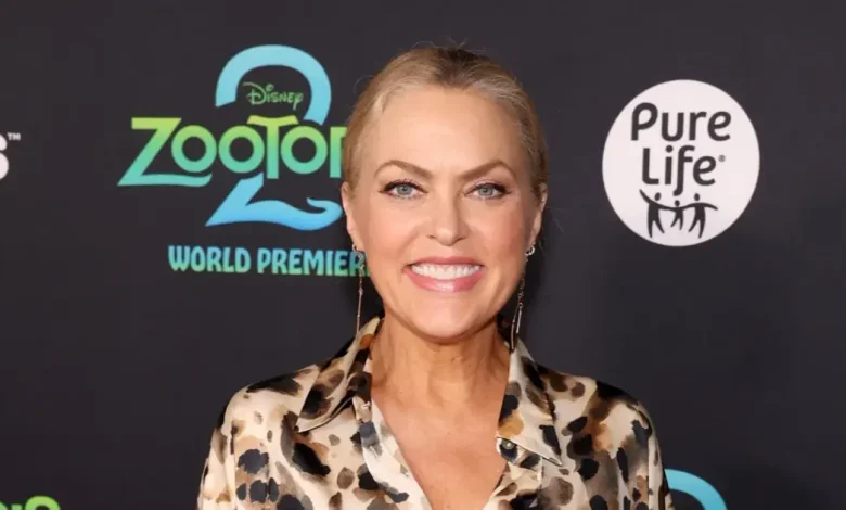 Is Elaine Hendrix Married? Her Relationship Quotes Through the Years