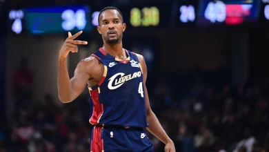 Is Evan Mobley Playing Tonight? (Injury Update, Betting Impact for Raptors vs. Cavs)