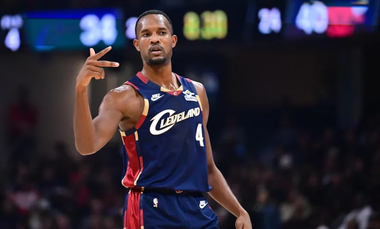 Is Evan Mobley Playing Tonight? (Injury Update, Betting Impact for Raptors vs. Cavs)
