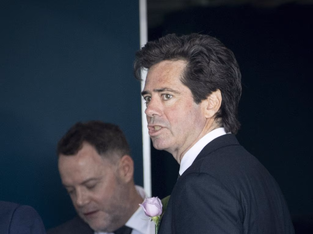 Is Flemington scratching the bottom of the Birdcage?