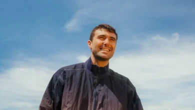 Is Fred again… about to play a show in Vancouver?