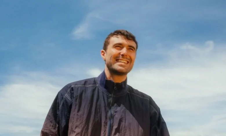 Is Fred again… about to play a show in Vancouver?