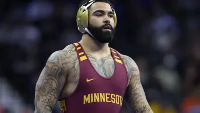 Is Gable Steveson’s Next Fight on UFC Legend’s Promotion? Date, Time, Venue, and Streaming Details