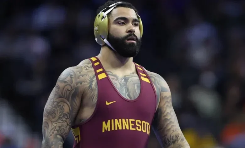 Is Gable Steveson’s Next Fight on UFC Legend’s Promotion? Date, Time, Venue, and Streaming Details