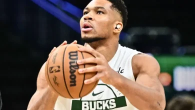 Is Giannis Antetokounmpo Playing Tonight? Bucks vs Bulls Injury Report, Where to Watch & More (11/7)