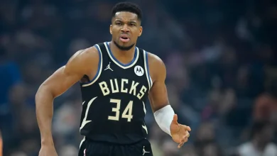 Is Giannis Antetokounmpo playing today? Injury update for Bucks star