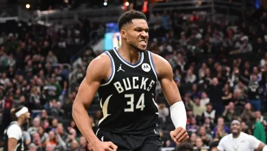 Is Giannis Antetokounmpo playing today? NBA Cup injury update