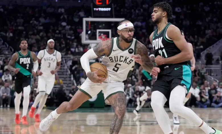 Is Giannis playing tonight vs Heat? Bucks injury report, NBA Cup game