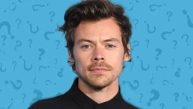 Is Harry Styles Jewish?