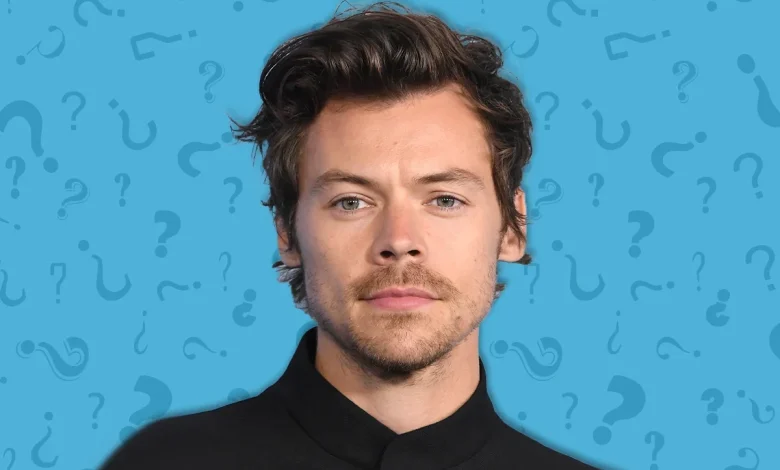 Is Harry Styles Jewish? Exploring His Connection to Jewish Culture and Community