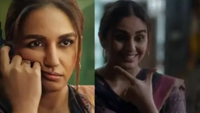 Is Huma Qureshi's Character, 'Badi Didi' In 'Delhi Crime Season 3' Fictional Or Based On Real Life?