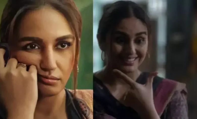 Is Huma Qureshi's Character, 'Badi Didi' In 'Delhi Crime Season 3' Fictional Or Based On Real Life?