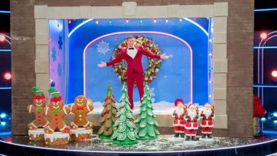 Is It Cake? Holiday Season 2 Coming To Netflix