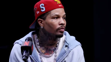 Is Jake Paul vs. Tank Davis fight still happening? What we know