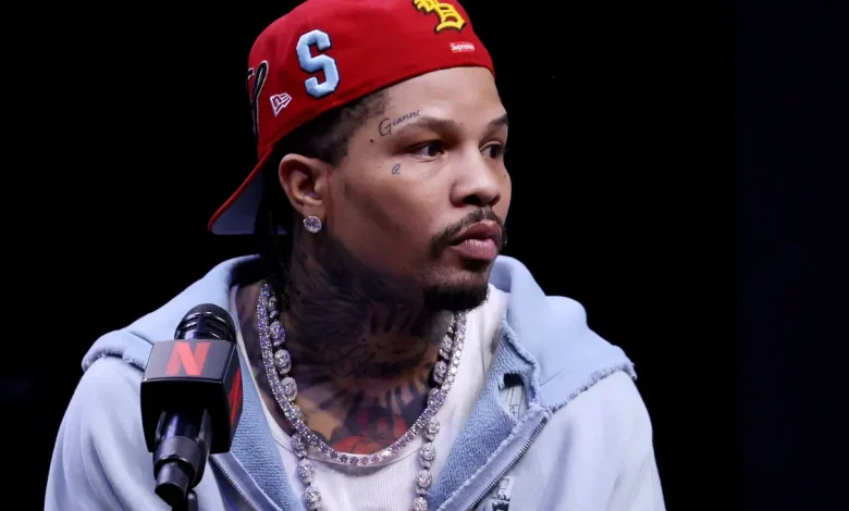 Is Jake Paul vs. Tank Davis fight still happening? What we know