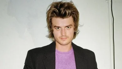 Is Joe Keery Single? Complete Timeline Of Stranger Things 5 Actor’s Dating History, Past Relationships - Culture