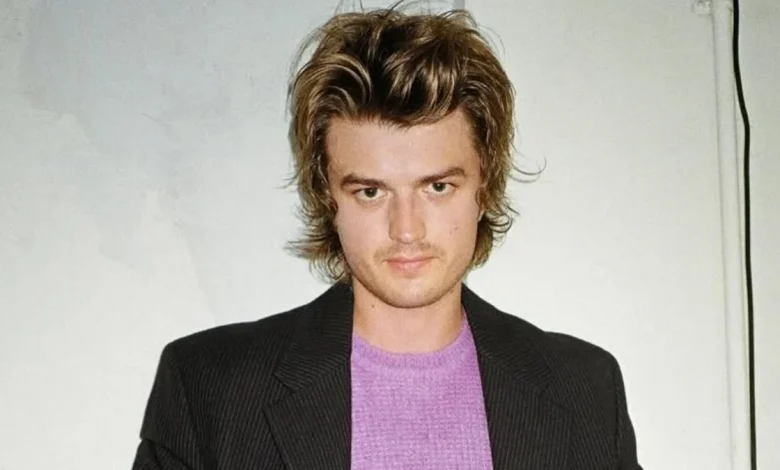 Is Joe Keery Single? Complete Timeline Of Stranger Things 5 Actor’s Dating History, Past Relationships - Culture