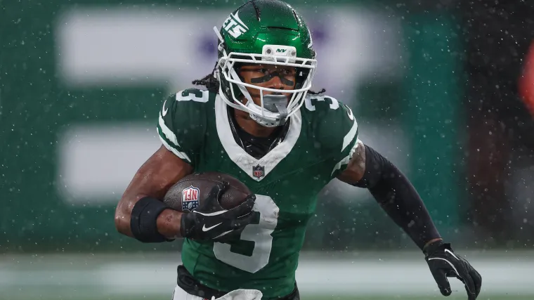 Is John Metchie III playing tonight? Why Jets WR is off to lackluster in Week 11