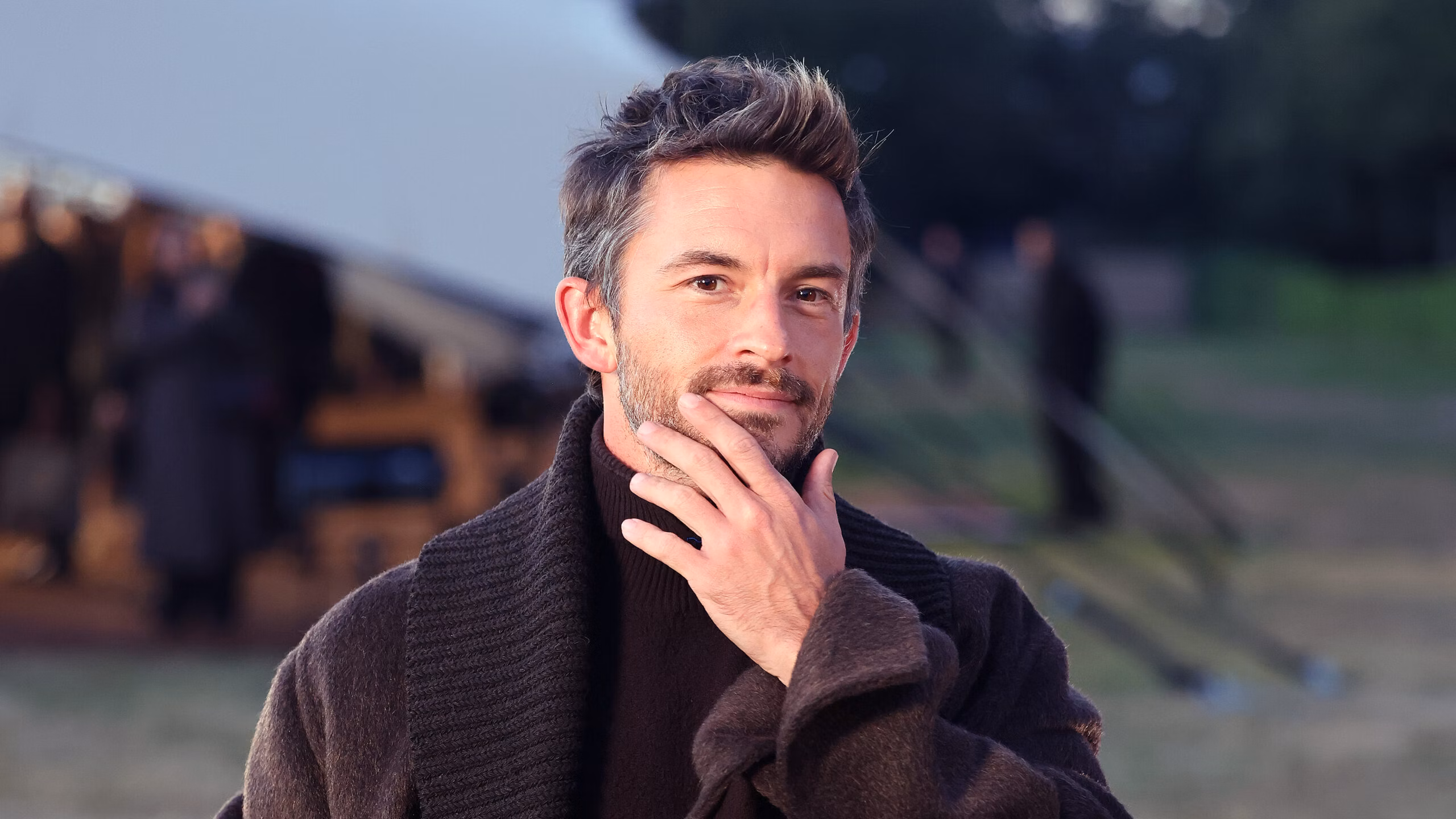 Is Jonathan Bailey Married? A Deep Dive Into His Lowkey Love Life