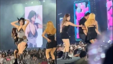 Is K-pop star HyunA's collapse during Macau show from rapid weight loss?