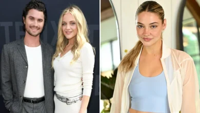 Is Kelsea Ballerini’s ‘Emerald City’ About Chase Stokes’ Ex Madelyn Cline? All the Clues