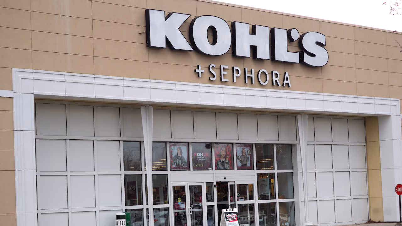 Is Kohl’s open on Thanksgiving 2025? What to know before you go to the store