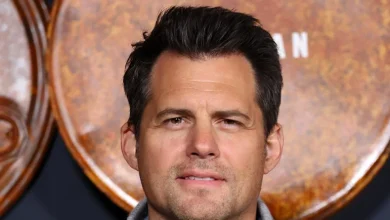 Is Kristoffer Polaha Single or Married? Meet the Hallmark Actor’s Wife!