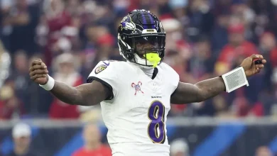 Is Lamar Jackson Dating or Married? All About Ravens Superstar’s Personal Life