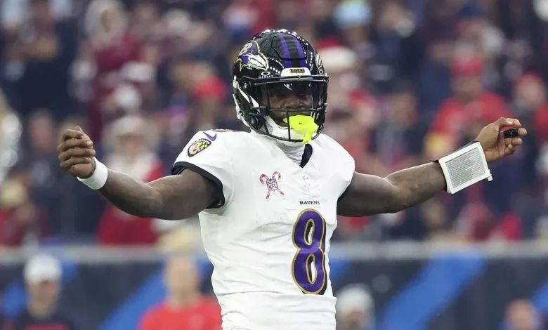 Is Lamar Jackson Dating or Married? All About Ravens Superstar’s Personal Life