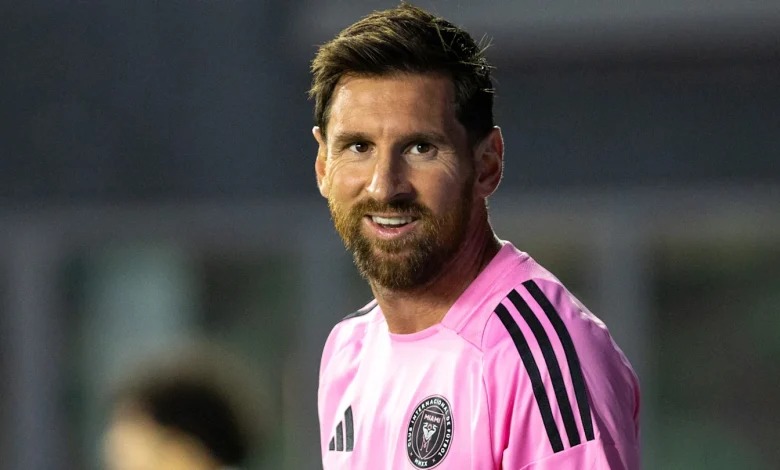 Is Lionel Messi Going to Play for Argentina During MLS Cup Playoffs?