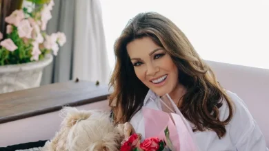 Is Lisa Vanderpump about to bring scandal and drama to The Traitors season 5? Whispers from the moors have viewers guessing