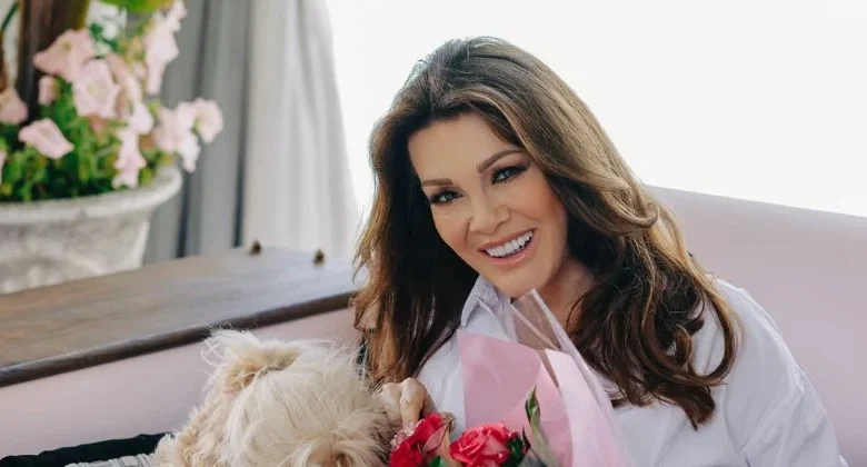 Is Lisa Vanderpump about to bring scandal and drama to The Traitors season 5? Whispers from the moors have viewers guessing