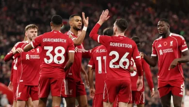 Is Liverpool vs Nottingham Forest on TV? Live stream details and kick-off time