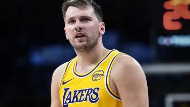 Is Luka Doncic Playing Tonight? Lakers vs Heat Injury Report, Where to Watch & More (2/11)