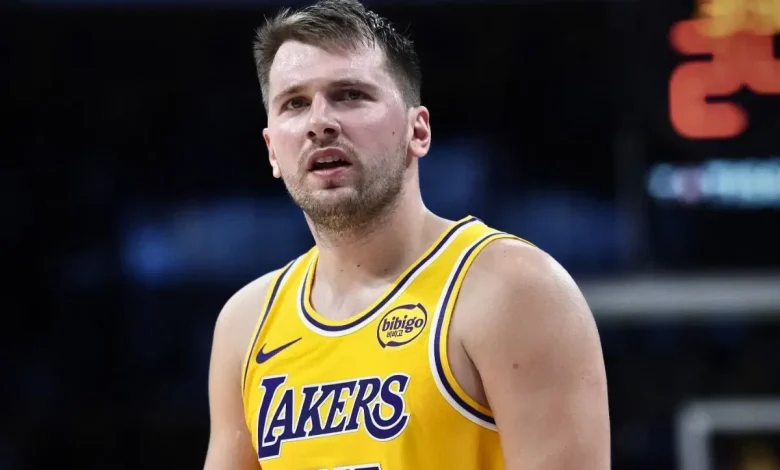 Is Luka Doncic Playing Tonight? Lakers vs Heat Injury Report, Where to Watch & More (2/11)