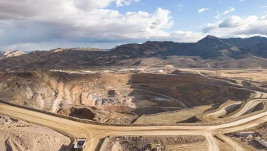 Is MP Materials Stock the Next Nvidia?