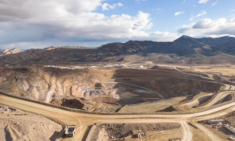 Is MP Materials Stock the Next Nvidia?