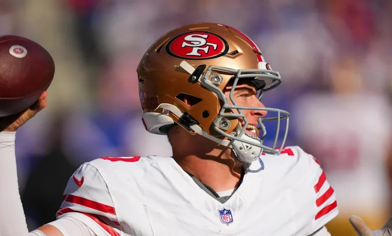 Is Minnesota headed for a real QB competition? Insider fuels the possibility