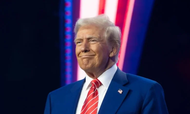 Is Mr. Trump Betraying His Oath of Office?