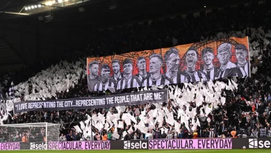 Is Newcastle’s Geordie nation a dream, a delusion or a state of mind?