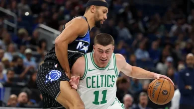 Is Payton Pritchard key to the Boston Celtics success this season?