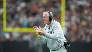 Is Pete Carroll the NFL’s Oldest Coach? See Where the 74-Year-Old Raiders HC Ranks